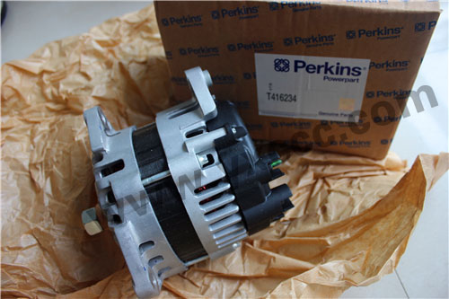 珀金斯Perkins 柴油發(fā)動機T400950渦輪增壓器、T400304啟動馬達、T400726噴油器、CH1